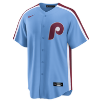 Philadelphia Phillies Bryce Harper Nike Light Blue Alternate Replica Jersey