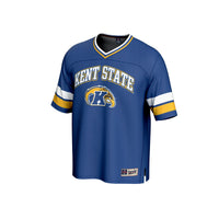 Kent State Golden Flashes GameDay Greats Spirit Football Jersey - Navy