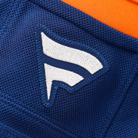 New York Islanders Matthew Schaefer Fanatics Royal Home Premium Jersey
