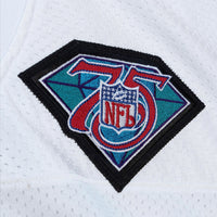 Philadelphia Eagles 1994 Randall Cunningham Mitchell & Ness White Authentic Throwback Retired Player Jersey