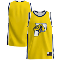 Pace University Setters GameDay Greats Lightweight Basketball Jersey - Blue