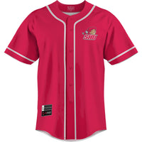Sacred Heart Pioneers GameDay Greats Lightweight Baseball Jersey - Red