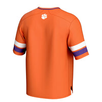 Clemson Tigers GameDay Greats Spirit Football Jersey - Orange
