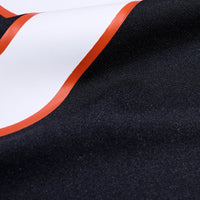 Cincinnati Bengals Ken Riley Nike Black Retired Player Game Jersey
