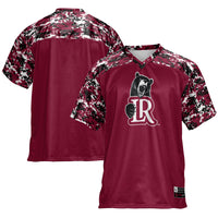 Lenoir Rhyne Bears GameDay Greats Football Jersey - Blue