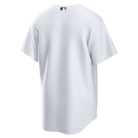 St. Louis Cardinals Nike White Home Big & Tall Replica Jersey