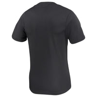 Alabama Crimson Tide Nike Replica Softball Jersey - Anthracite