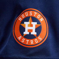 Houston Astros Jose Altuve Nike Navy Alternate Limited Player Jersey