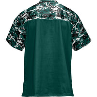 Bemidji State Beavers GameDay Greats Football Jersey - Green