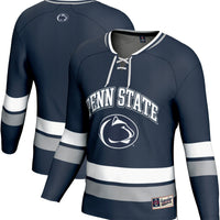 Penn State Nittany Lions GameDay Greats Spirit Hockey Jersey - Navy