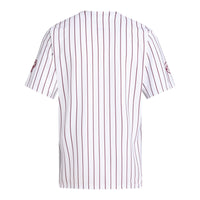 Texas A&M Aggies adidas Replica Baseball Jersey - White