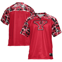 Youngstown State Penguins GameDay Greats Football Jersey - Red