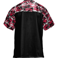 Northern Illinois Huskies GameDay Greats Football Jersey - Black