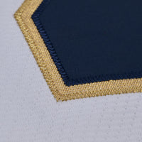 Buffalo Sabres Rasmus Dahlin Mitchell & Ness White 2019 Power Play Jersey
