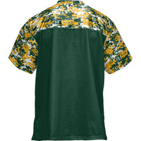 Baylor Bears GameDay Greats Football Jersey - Green
