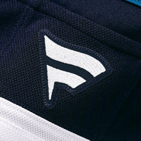 Winnipeg Jets Fanatics White Away Premium Custom Jersey