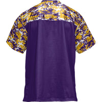 UAlbany Great Danes GameDay Greats Football Jersey - Purple
