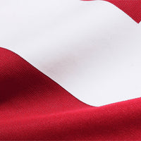 San Francisco 49ers Robert Jones Nike Scarlet Team Game Jersey
