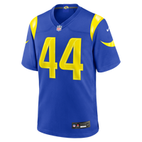 Los Angeles Rams Grant Stuard Nike Royal Team Game Jersey