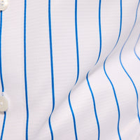 New York Mets Nike White Home Replica Player Jersey