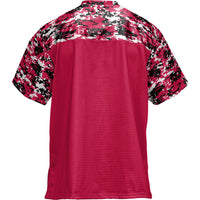 Utah Utes GameDay Greats Football Jersey - Red