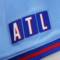 Atlanta Braves Ronald Acuña Jr. Nike Powder Blue 2026 City Connect Stadium Jersey