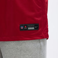 Arizona Cardinals James Conner Nike Cardinal Home Game Jersey