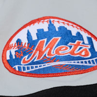 New York Mets Tom Seaver Mitchell & Ness Gray 1976 Authentic Jersey