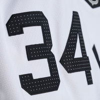 Auston Matthews Mitchell & Ness White 2019 All-Star Game Power Play Jersey