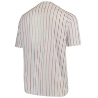 South Carolina Gamecocks Under Armour Performance Replica Baseball Jersey - White