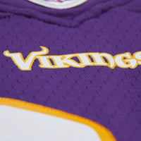 Minnesota Vikings Jared Allen Mitchell & Ness Purple 2011 Legacy Replica Jersey