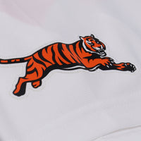 Cincinnati Bengals Chad Johnson Mitchell & Ness White 2001 Legacy Replica Player Jersey
