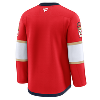 Florida Panthers Fanatics Red Home Premium Jersey