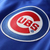 Chicago Cubs 1984 Ryne Sandberg Mitchell & Ness Throwback Royal Authentic Jersey