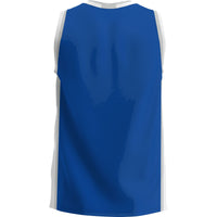 Tennessee State Tigers GameDay Greats Lightweight Basketball Jersey - Blue