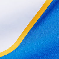 Los Angeles Chargers Jordan Oladokun Nike Powder Blue Team Game Jersey