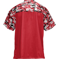 Monmouth College Fighting Scots GameDay Greats Football Jersey - Red