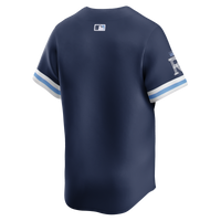 Kansas City Royals Nike Navy City Connect Limited Jersey