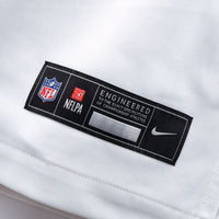 Washington Commanders Bobby Wagner Nike White Game Super Bowl Era Jersey