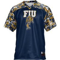FIU Panthers GameDay Greats Football Jersey - Blue