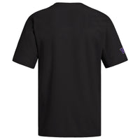 Washington Huskies adidas Replica Baseball Jersey - Black