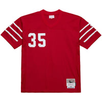 Arizona Cardinals Aeneas Williams Mitchell & Ness Cardinal 1994 Legacy Replica Jersey