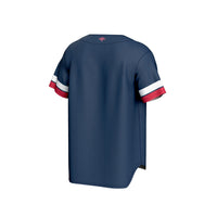 Saint Mary's Gaels GameDay Greats Spirit Baseball Jersey - Navy