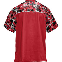 Arkansas State Red Wolves GameDay Greats Football Jersey - Scarlet