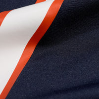 Chicago Bears Keenan Allen Nike Navy Team Game Jersey