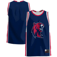 Rogers State Hillcats GameDay Greats Lightweight Basketball Jersey - Blue