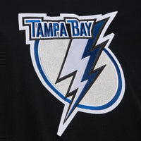 Tampa Bay Lightning Steven Stamkos Mitchell & Ness Black 2008-09 Power Play Jersey