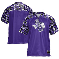 GameDay Greats Purple Stephen F Austin Lumberjacks Football Jersey