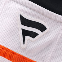 Philadelphia Flyers Fanatics Orange Home Premium Custom Jersey