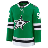 Dallas Stars Tyler Seguin Fanatics Kelly Green Home Premium Jersey
